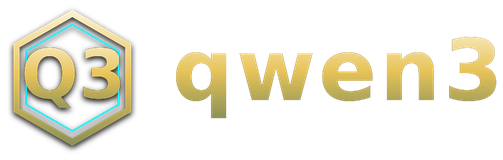 qwen3 logo